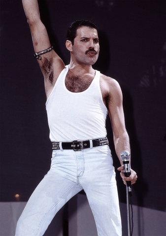 Live Aid