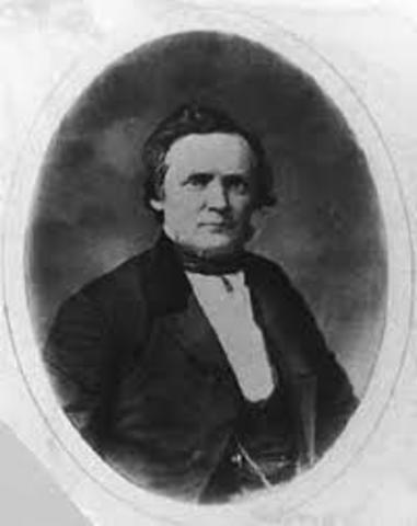 John Leonard Riddell