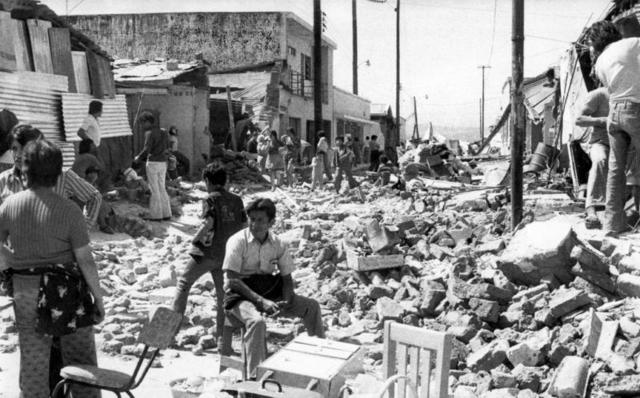Terremoto de Guatemala de 1976
