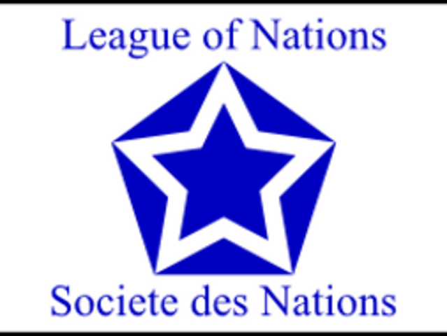 Soviet Union Expelled from League of Nations