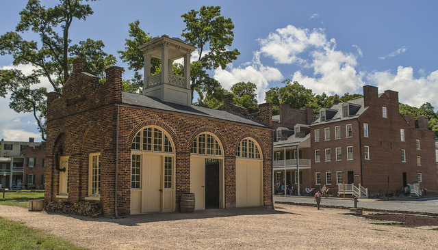 Raid on Harpers Ferry
