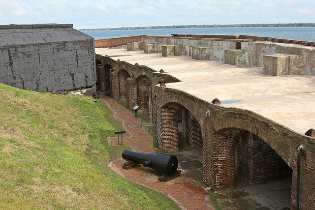 Attack on Fort Sumter