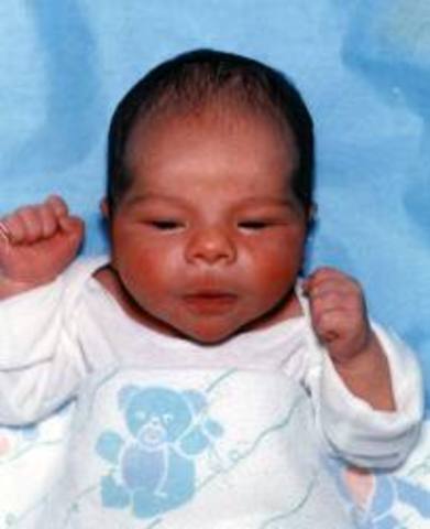 Born in Brooklyn, New York