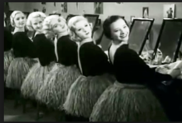 1930'erne: De tidlige år