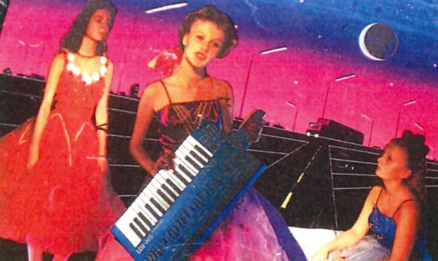 Opvækstfilmen Blomstrer