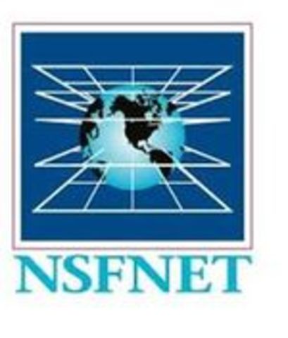 DESARROLLO DE LA NFSNET.