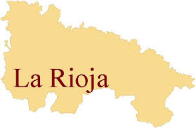 La terrible noticia 'Vacaciones en La Rioja'