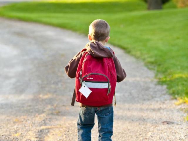 Iker empieza el colegio Vol. 2