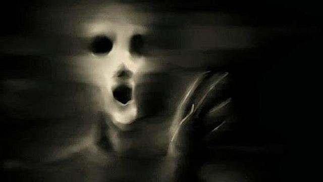 Un fantasma en el priorato