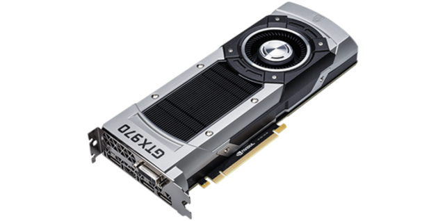 GeForce GTX 970