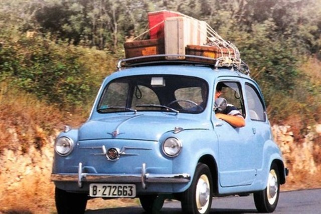 Vacaciones en el Priorato