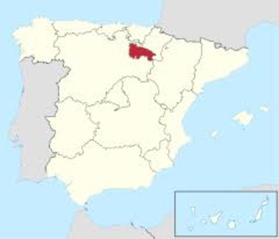 Llega al Priorato ( la Rioja)