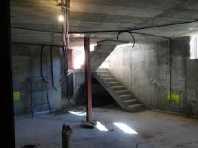 Empiezan a oír ruidos extraños