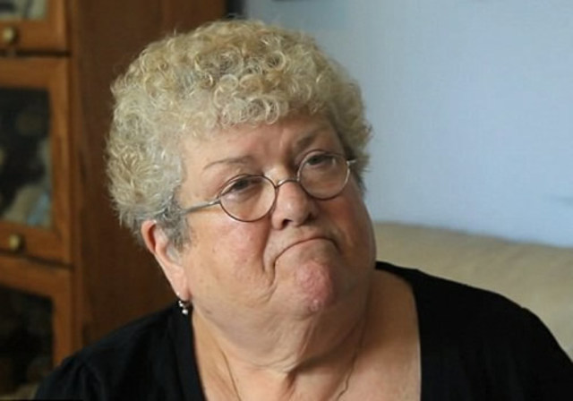 Muere Doña Rosalía