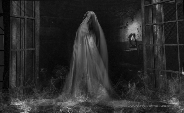 Ruidos extraños en El Priorato