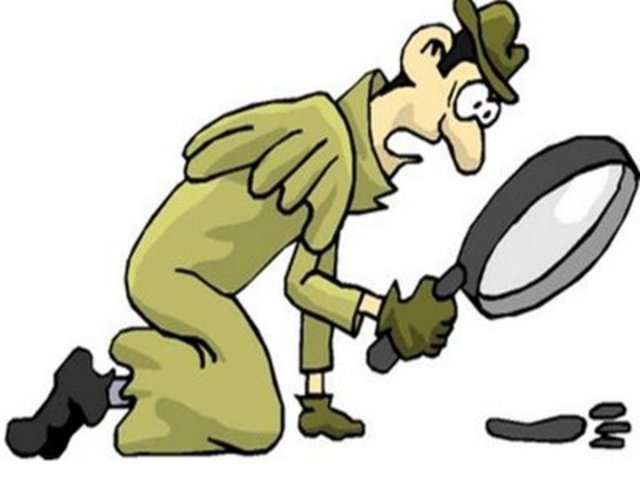 Investigación de la muerte