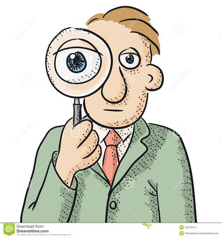 Investigación de los ruidos extraños...