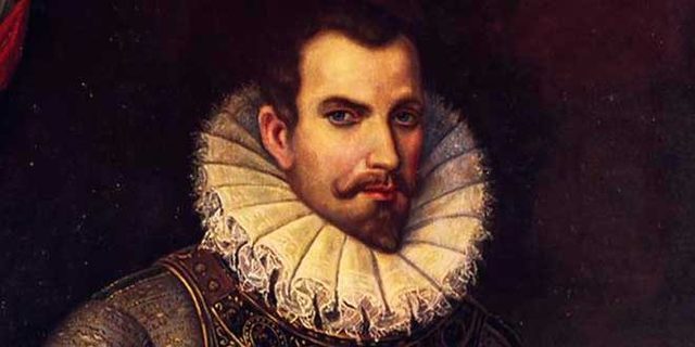 Hernán Cortés inicia la penetración continental, desde el Caribe, 1519-21, conquistando México