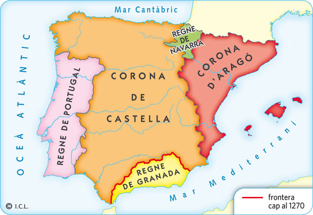 Incorporació de Navarra a Castella