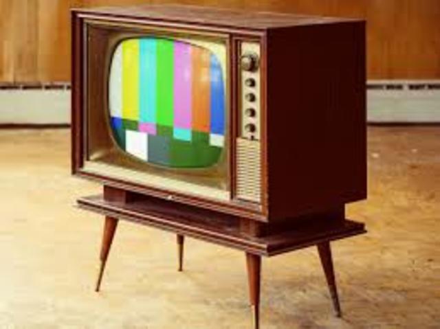 Television