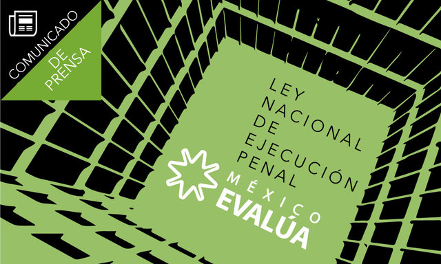 LEY NACIONAL DE EJECUCIÓN PENAL.