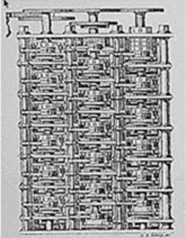 Primer programa para ordenador