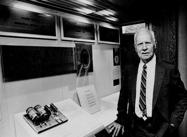 Computadoras electromecánicas binarias