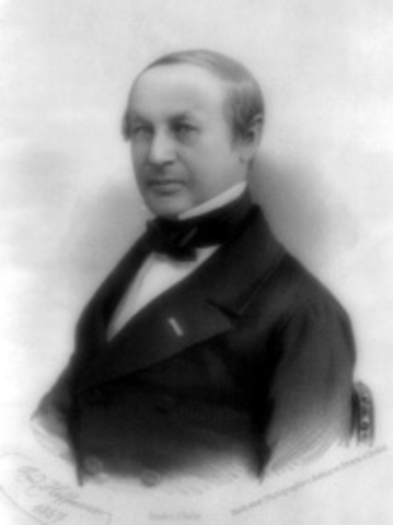 Theodor Schwann