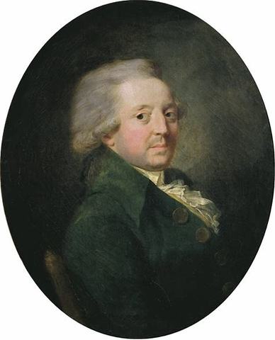 Feminismo Ilustrado: NICOLAS de CONDORCET ( 1743-1794 )