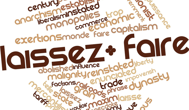 Lassiez-faire