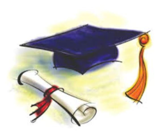 Graduated from High School