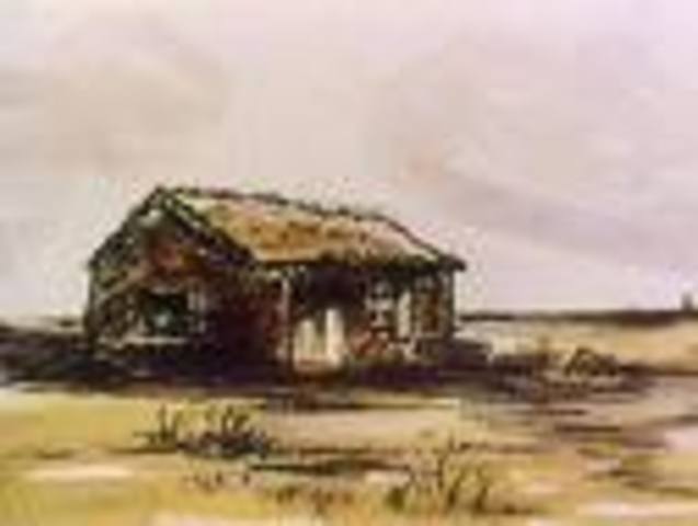 immigration to the prairies