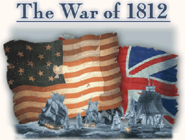 War of 1812