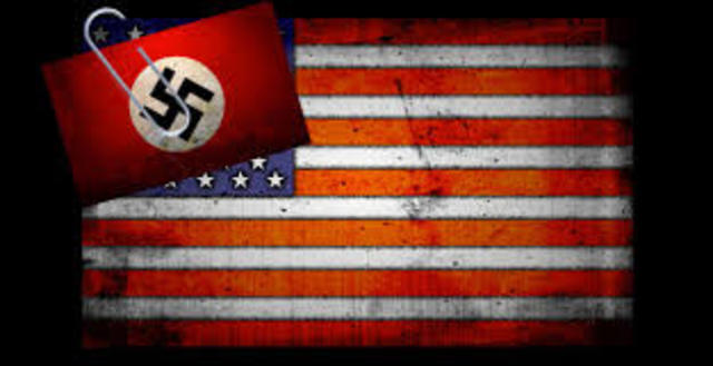 War with Germany And America