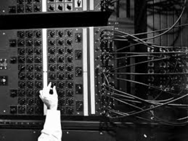 ENIAC
