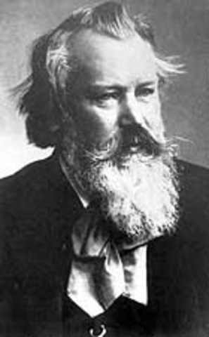 4ª sinfonía de Brahms