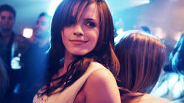 The Bling Ring