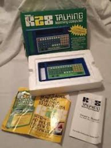 Computers in Classrooms Become Widespread