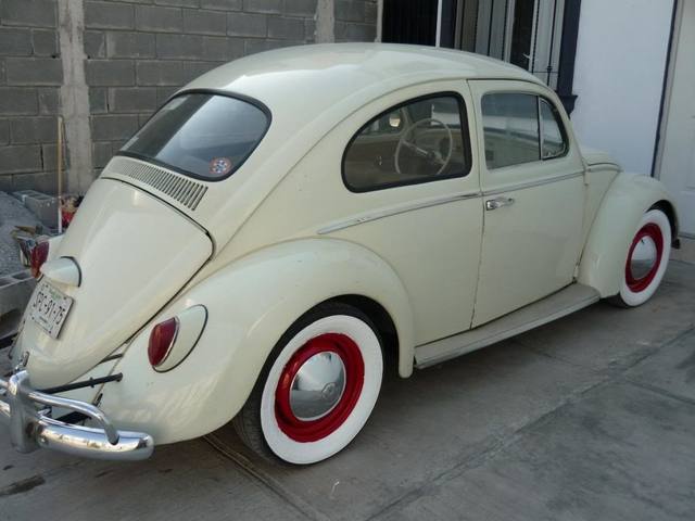 Vocho 1960