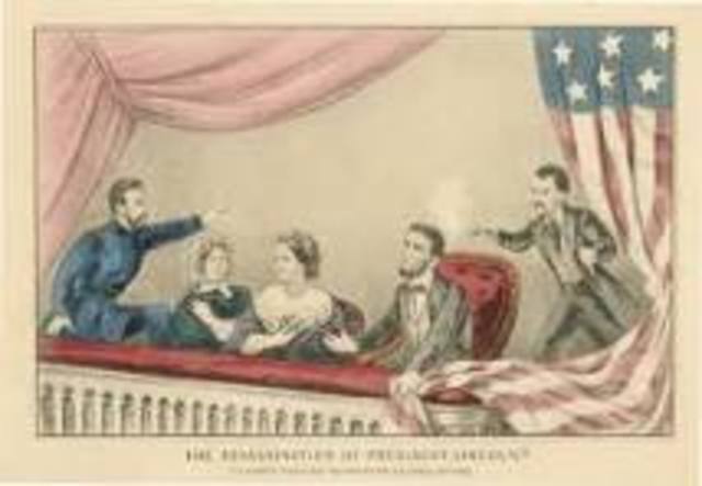 Lincoln Assasination