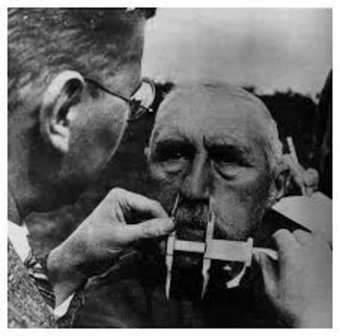 Nazi Eugenics