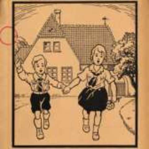 No Jews in Public Schools