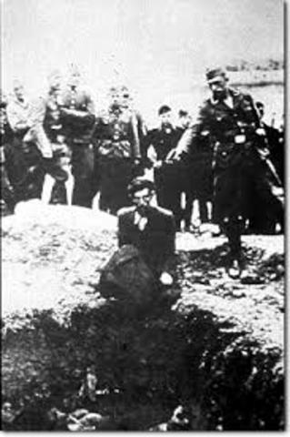 Mobile killing Squads