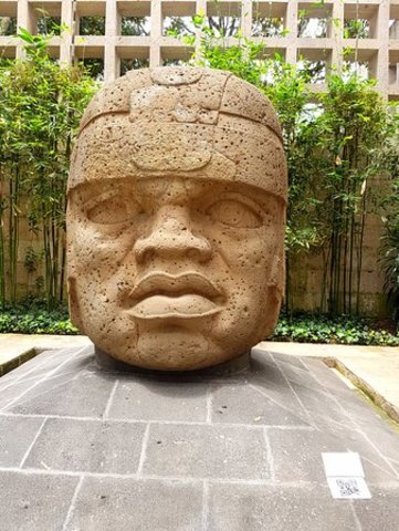 Época Prehispánica