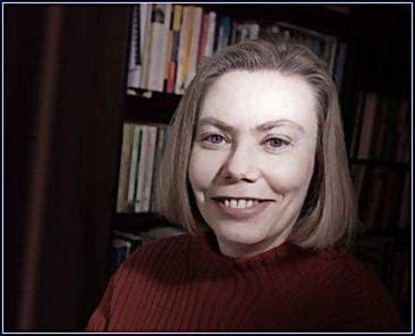 Feminismo Contemporáneo: IRIS MARION YOUNG ( 1949-2006 )