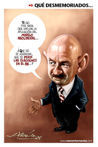 Crisis económica 1994