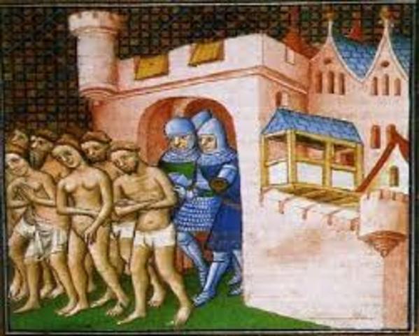 EDAD MEDIA INFLUENCIA DEL CRISTIANISMO