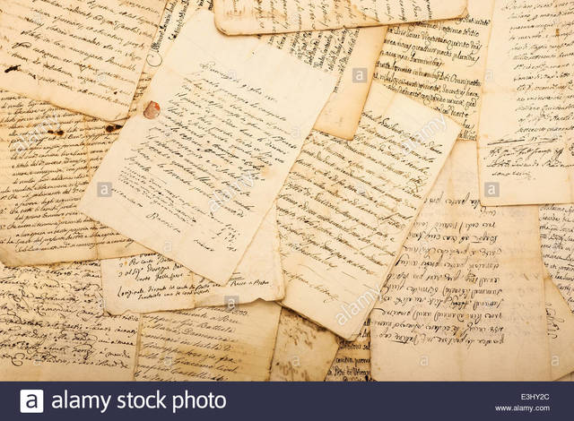 Origen de la educación a distancia