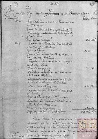 Tutorías por correo postal