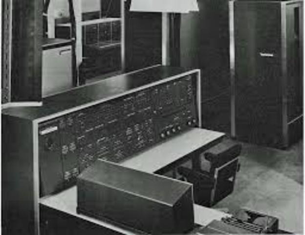 UNIVAC LARC